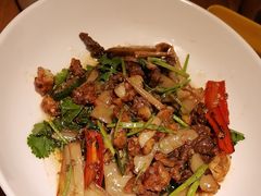 -十二点·辣椒炒肉(南山店)
