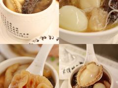 -李清佛跳墙|福建省十大名厨之首(后江埭店)