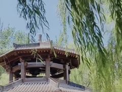 -西安市长乐公园