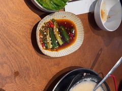 -麽麽家•爆炒牛肉饭(景瑞时光里店)