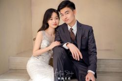 -艺匠摄影ARTIZ STUDIO(南京店)