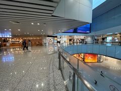 -广州白云国际机场-T2航站楼