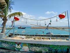-三亚西岛海洋文化旅游区