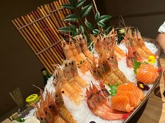 -Minase水濑·日料放题(外滩店)