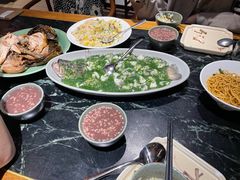 -兰溪小馆(东直门簋街店)