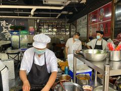 -金杨老摊头蛋饼(金口路店)