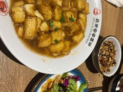 -直隶安家牛肉罩饼(建华店)