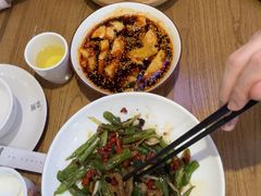 -九老汉·川渝江湖菜(合川路2店)