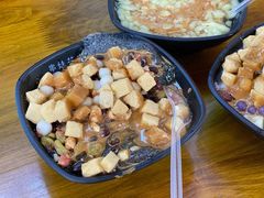 丈母娘冰粉-串妹花式冰粉(乐山总店)