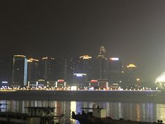 -重庆市江北嘴中央商务区中央公园