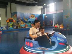 -蒙特利亲子乐园