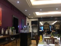-阿诺泰·泰国餐厅(棕北店)