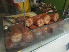 -蜜汁藕(三七八巷店)