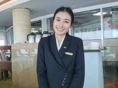 -上海新世界丽笙大酒店旋景餐厅(人民广场店)