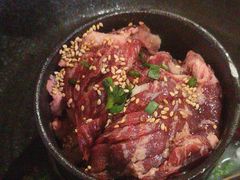 -谷牛日式烤肉(宝山U天地店)