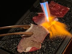 -上井料理黑金店(IFS国金中心店)