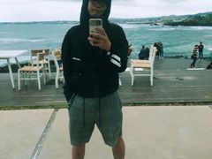 -Cafe Aewol Monsant