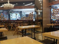 大堂-三千粉牛肉米粉(来客茂店)