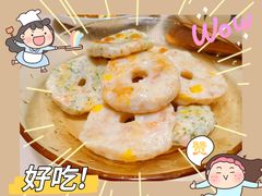 -盒马鲜生(杭州运河上街店)