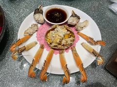 -蟹榭·本帮江浙菜·蟹宴(五角场合生汇商场店)