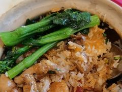 -华记煲仔华·煲仔饭(人和店)