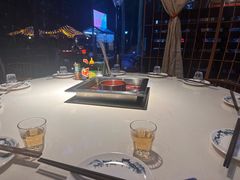 -二荆条·蜀鲜汇城市森林火锅