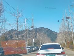 -五泄景区