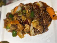-乡间好味私家菜(总店)