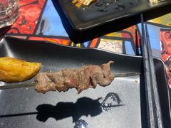 -1218 GRILL 主厨