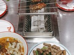 -古彭7只羊·招牌白串·碳锅羊肉旗舰店