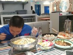 -Aqua Oasis 水天堂(相城天虹商场店)