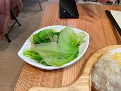 -甲乙饼·手工牛肉饼(金地广场店)