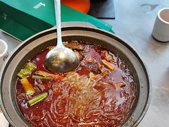 -肖记公安牛肉鱼杂馆·省级非物质文化遗产(江汉路直营店)