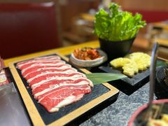 -极焰·烧肉刺身放题(天河领展广场店)