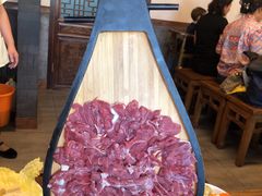 -仁和四季涮肉馆(天坛南门店)
