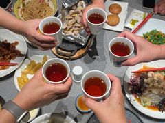 -东莱海上(长宁来福士店)