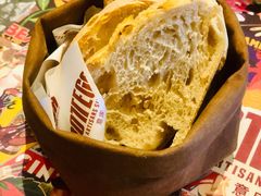 餐前面包-BOTTEGA意库(中骏世界城店)