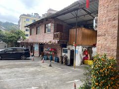-竹庄餐馆·26年店(南昆山景区店)