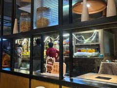 -星伦多自助料理(爱琴海店)