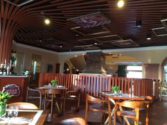 Cafe&nbsp;de&nbsp;L’Avenue&nbsp;Pizza&nbsp;&&nbsp;Bistro(碧云店)-浦鸿会尚莊亲子餐厅(碧云店)