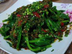 -洪霞餐馆