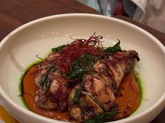 -Bistro Les Lilas丁香花小酒馆