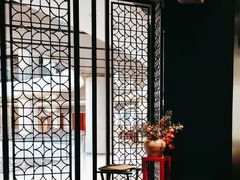 -潮民公馆(BFC外滩金融中心店)