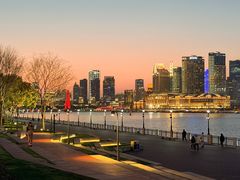 -浦江二号·独栋江景餐厅(滨江大道店)