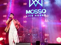 -MOSSO·Liveshow(M3香港广场店)