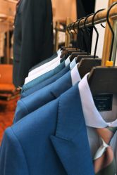 -MR.COLLECTION西装先生(富华里店)