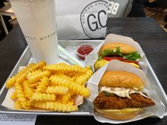 -Shake Shack(西单大悦城店)