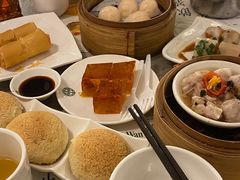 -添好运点心专门店(深水埗店)