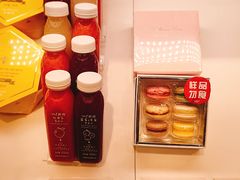 -好利来(建筑大学店)