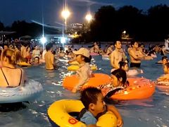 -欢乐水魔方水世界